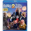 Sing 2 - Bilingue FR/NL - Bluray