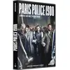 Studio Canal Coffret Paris Police 1900 DVD