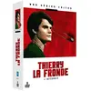 TF1 Thierry la Fronde L'intégrale DVD