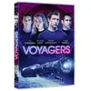 Universal Pictures Voyagers DVD