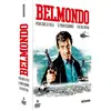 Studio Canal JEAN-PAUL BELMONDO - 3 FILMS - 2021