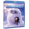 Dream Catcher Abominable [Blu-Ray]