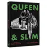 Universal Pictures Queen and Slim DVD