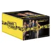 Universal Pictures Coffret Las Vegas L'intégrale DVD