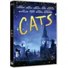 Universal Pictures Cats DVD