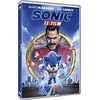 Paramount Sonic Le Film [DVD]