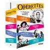 Studio Canal Coffret Opérettes DVD