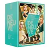 Studio Canal Coffret Catherine Deneuve DVD