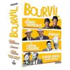 Cld Distribution Coffret Bourvil: 4 Films - Dvd