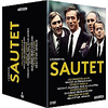 Studio Canal Coffret Claude Sautet L'Essentiel DVD