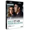 Studio Canal Max et les Ferrailleurs DVD