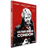 Studio Canal Les Trois Jours du Condor DVD