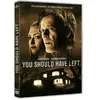 Universal Pictures You Should Have Left DVD