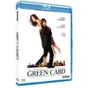 Studio Canal Green Card Blu-ray