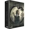 Universal Pictures Coffret The Last Kingdom Saisons 1 à 4 DVD