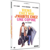 Dvd film Studio canal Viens chez moi jhabite chez une copine DVD