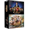 Studio Canal Coffret La Flamme, Le Flambeau DVD