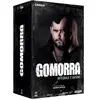 Studio Canal Coffret Gomorra Saisons 1 à 5 DVD
