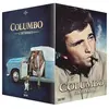 Universal Pictures Coffret Columbo DVD