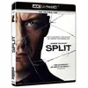 Universal Pictures Split Blu-ray 4K Ultra HD