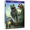 Universal Pictures Jurassic World : La Colo du Crétacé Saison 2 DVD