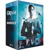 Universal Pictures Coffret Grimm Saisons 1 à 6 Blu-ray