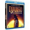 Studio Canal R-tom Django (2022) - Blu-ray