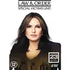 Universal Pictures Law & Order Special Victims Unit: Saison 23 - Dvd