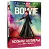 Universal Pictures Moonage Daydream - David Bowie DVD