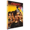 Universal Pictures Chucky Saison 1 DVD - 5053083253479