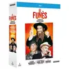Studio Canal Louis de Funès Blu-ray