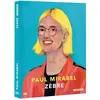 Studio Canal Paul Mirabel - Zèbre Édition Collector Limitée DVD