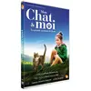 ORANGE STUDIO Mon Chat et moi - La Grande Aventure de Rroû DVD