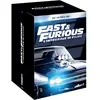 Universal Pictures Coffret Fast & Furious 1 à 10 Blu-ray 4K Ultra HD