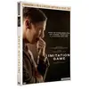 Escd Cnt DVD - Imitation game - Tyldum Morten - Benedict Cumberbatch - Keira Knightley - Matthew Goode