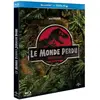 UPV Jurassic Park II Le Monde perdu Blu-ray