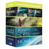 Universal Pictures Yann Arthus-Bertrand, coffret DVD