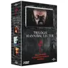 Universal Pictures Coffret Hannibal Lecter 3 Films DVD