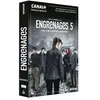 Escd Cnt Coffret intégral de la Saison 5 DVD