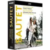 UPV Claude Sautet coffret Blu-Ray