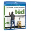 UPV Ted - Blu Ray