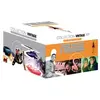 Universal Pictures DVD Coffret L'Homme qui valait trois milliards - L'intégrale