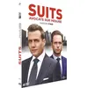 Universal Music Suits Saison 5 - DVD
