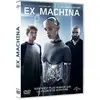 Universal Music Ex Machina DVD