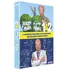 Studio Canal Coffret Les Hommes viennent de Mars, les Femmes de Venus 1 et 2 DVD
