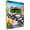 UPV Shaun le mouton : Le film Combo Blu-ray + DVD