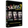 Studio Canal Skins Coffret Saison 7 DVD