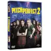 UPV Pitch Perfect 2 DVD