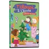 Universal Pictures T'choupi L'Etoile de Noël DVD