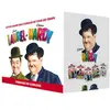 Universal Pictures Coffret Laurel et Hardy L'intégrale DVD